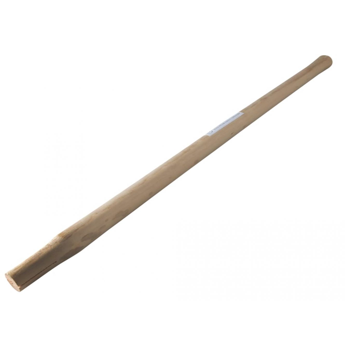 Sledge Hammer Handle, Hickory
