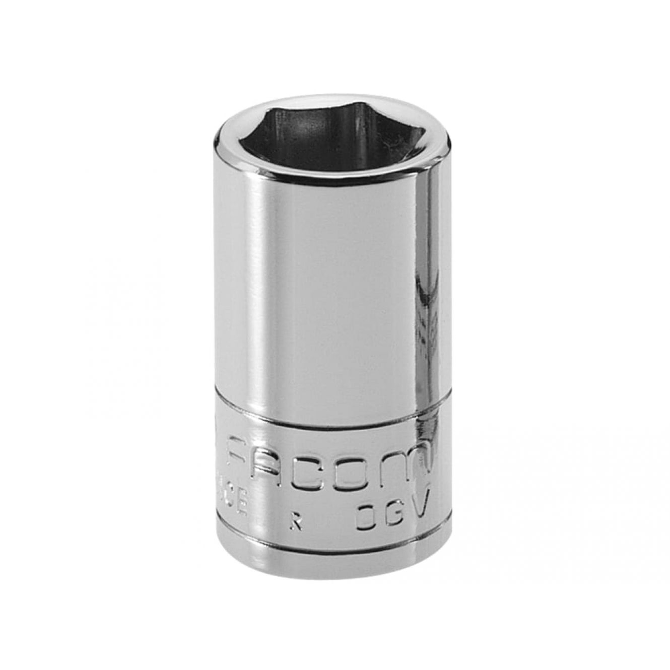 Hexagon Sockets Metric 1/4 in Drive