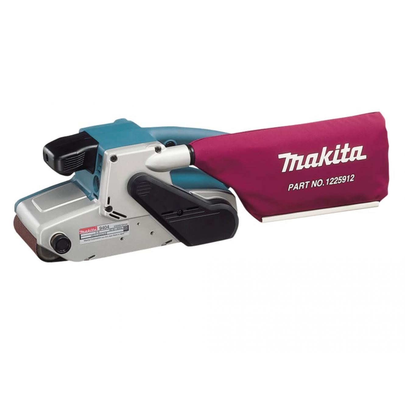 9404 Variable Speed Belt Sander