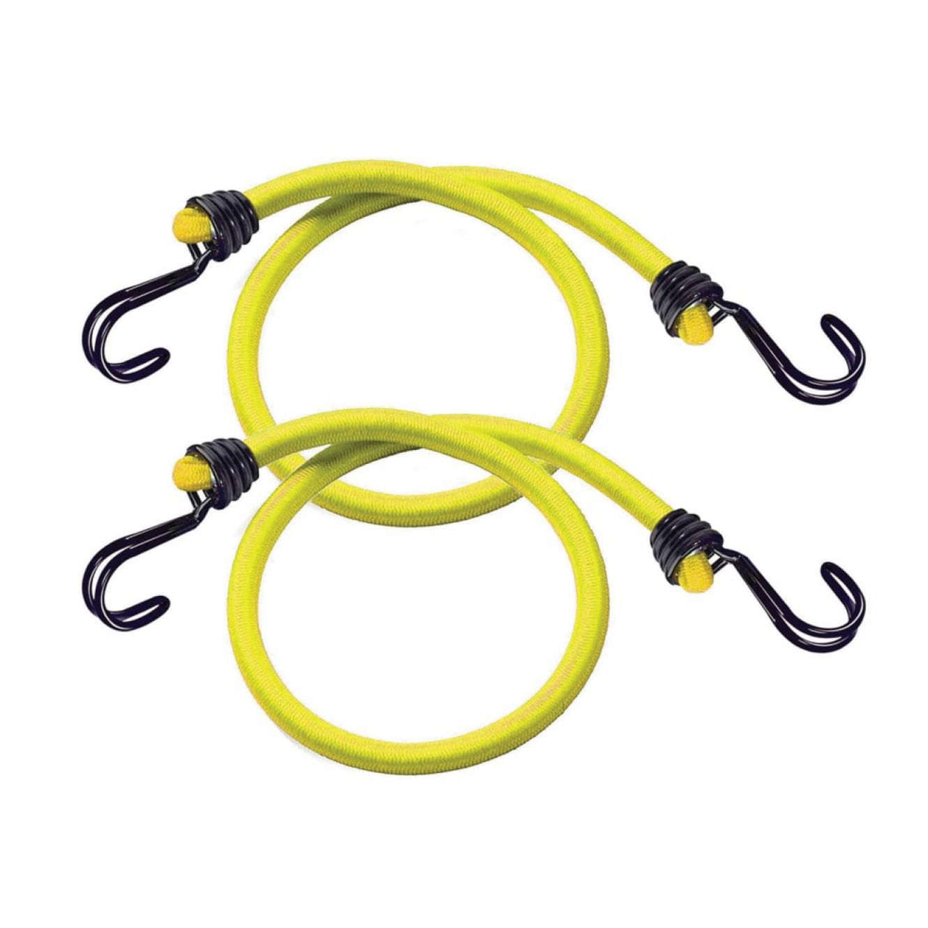 Twin Wire Bungee Cords