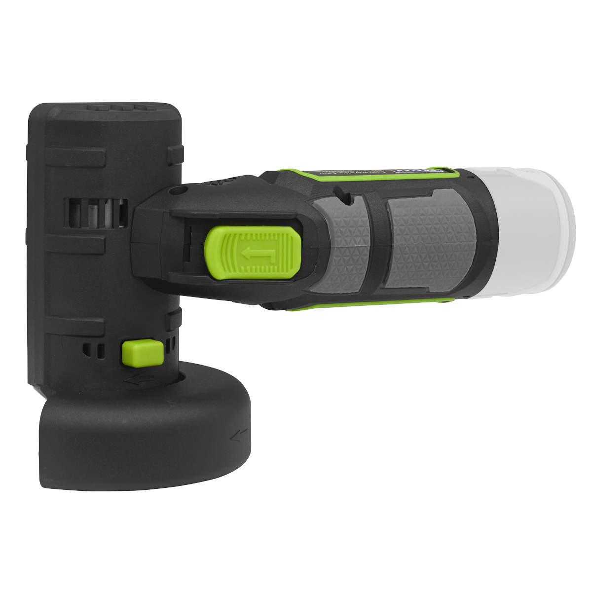 Angle Grinder Ø85mm 10.8V SV10.8 Series - Body Only CP108VAGBO