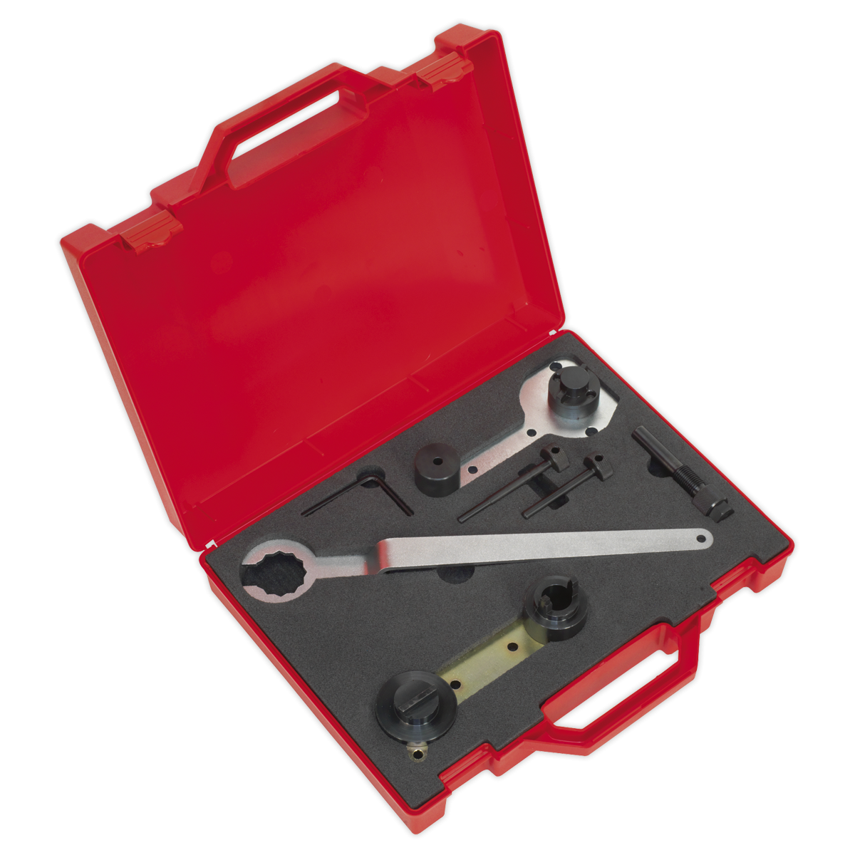 Petrol Engine Timing Tool Kit - VAG 1.2/1.4 TSi - Belt Drive VS5145