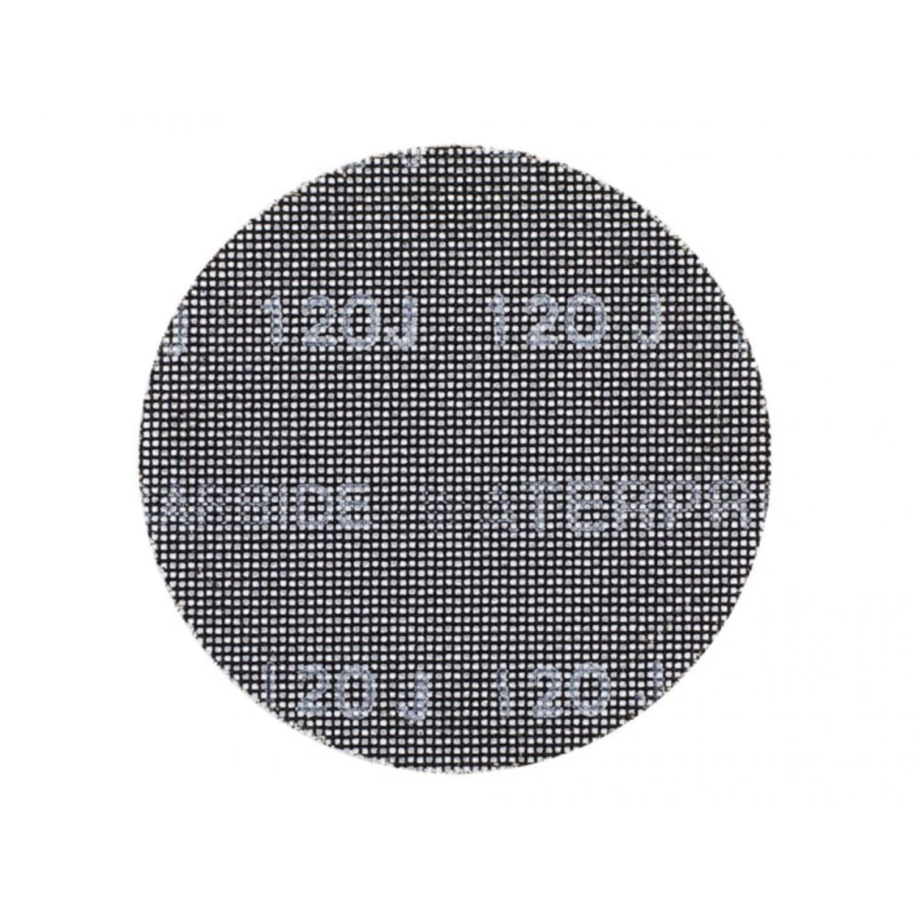 Mesh Sanding Discs