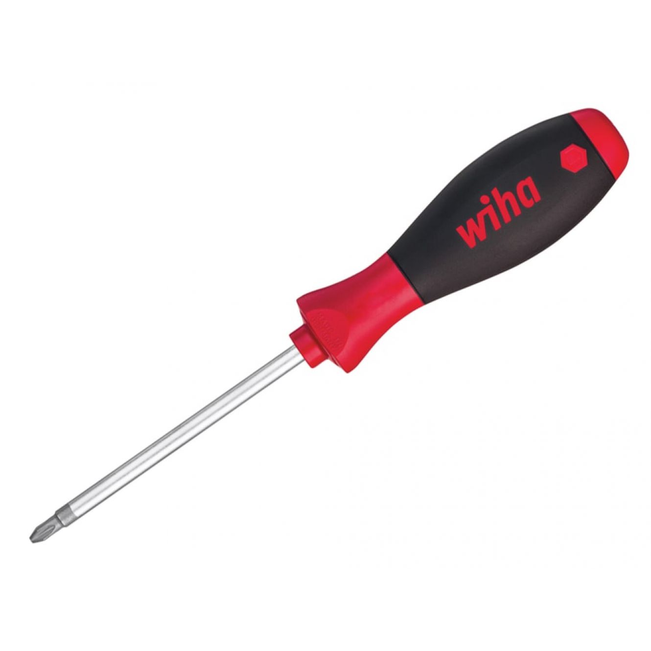 SoftFinish® Screwdriver, Pozidriv Tip