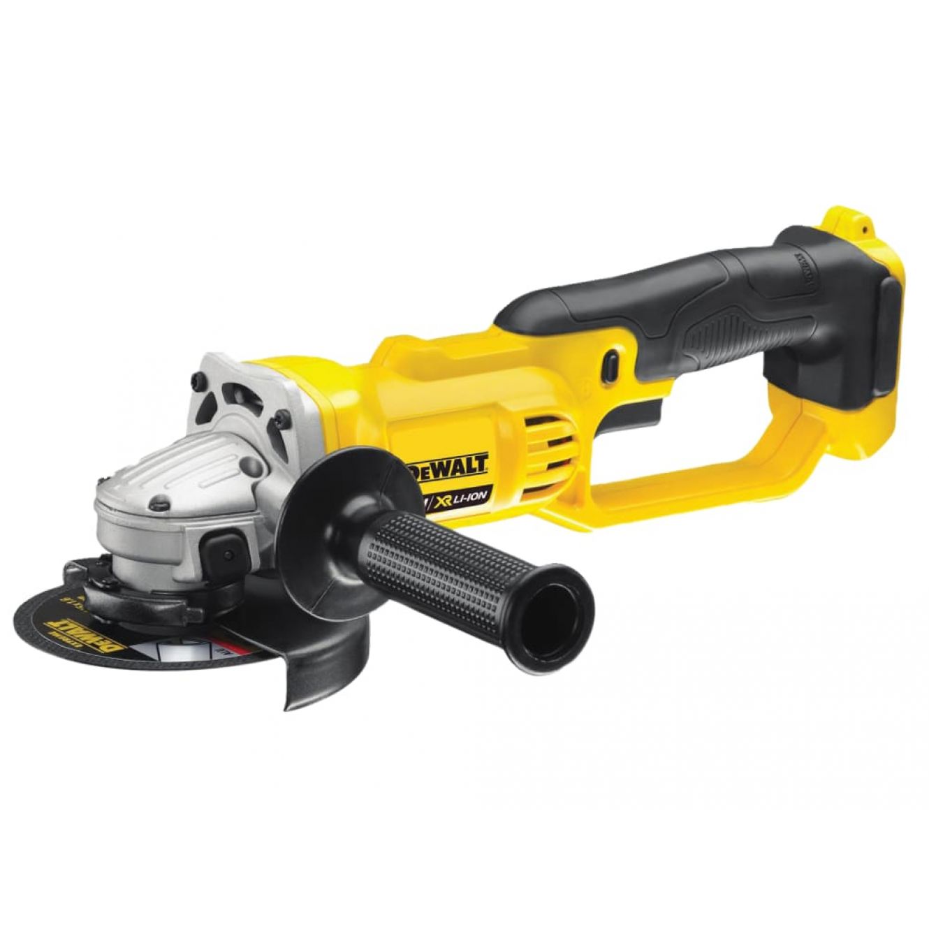 DCG412 XR Premium Angle Grinder