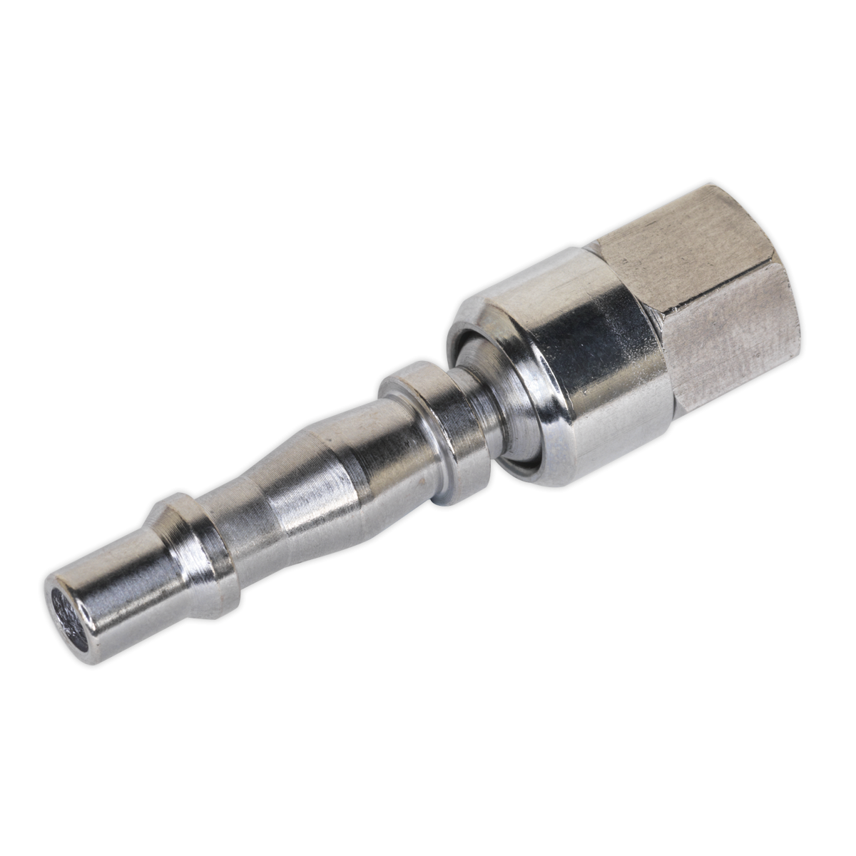 Screwed Swivel Adaptor Female 1/4"BSP ACX91