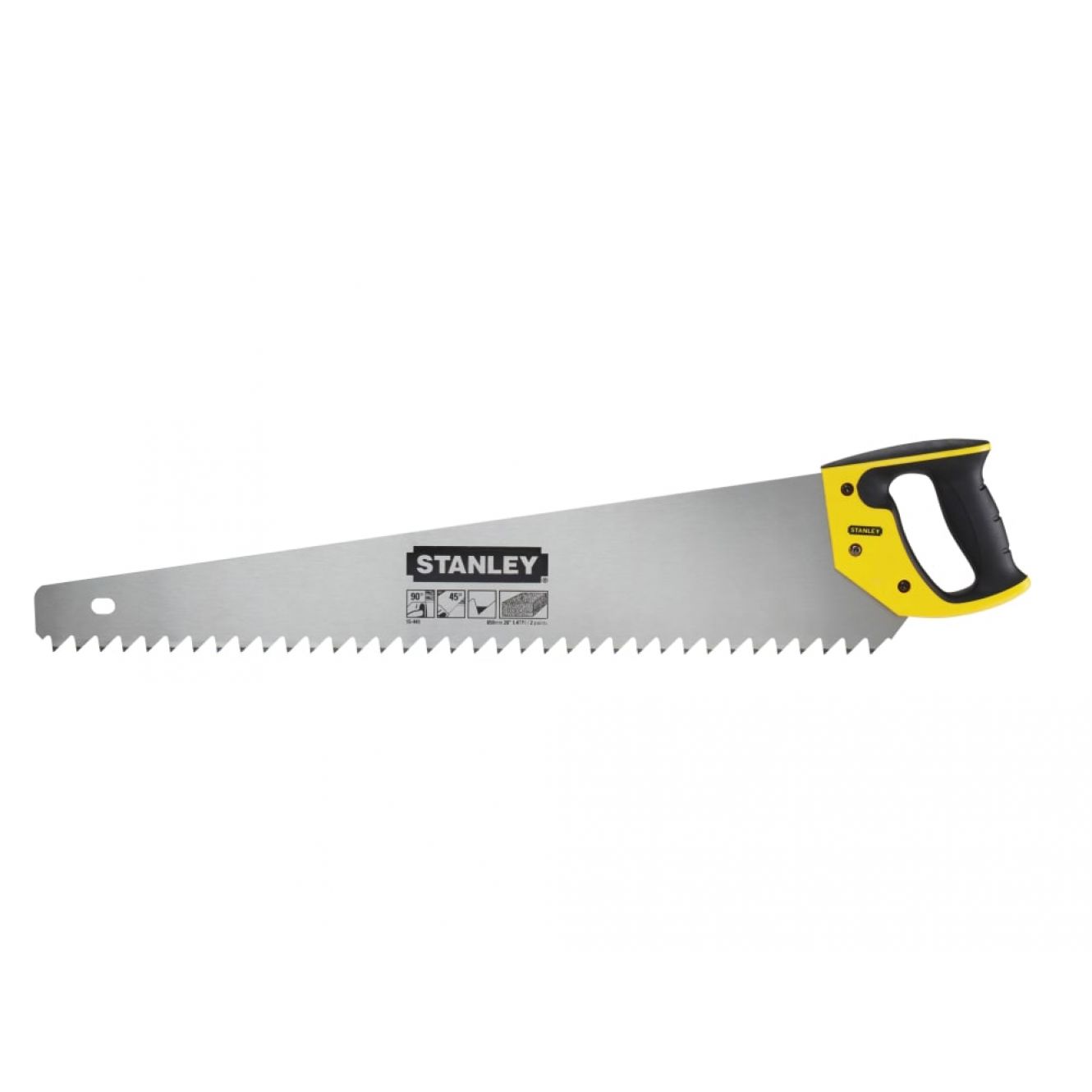 FatMax® Cellular Concrete Saw 660mm (26in) 1.4 TPI STA115441