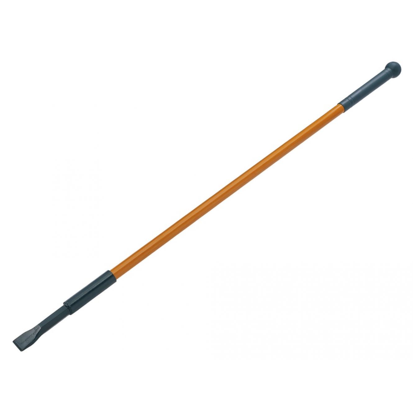 Insulated Chisel End Crowbar BULINSCHISEL