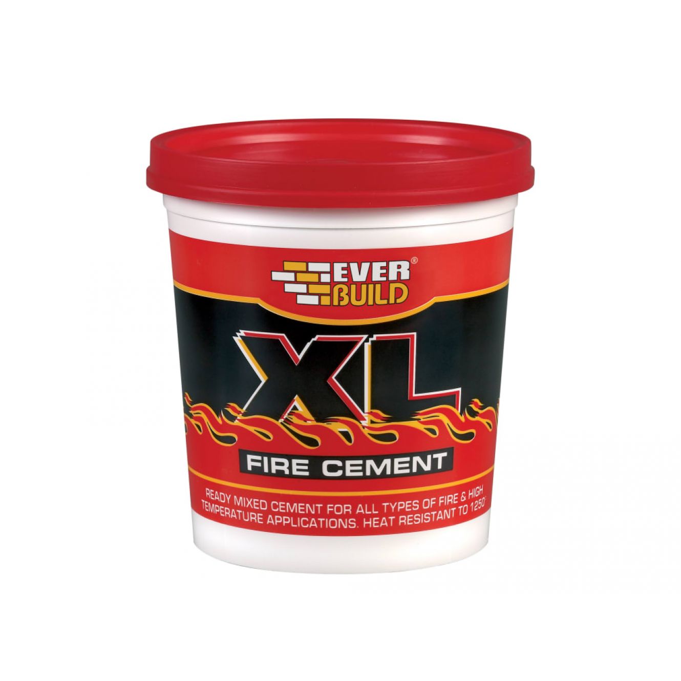 XL Fire Cement