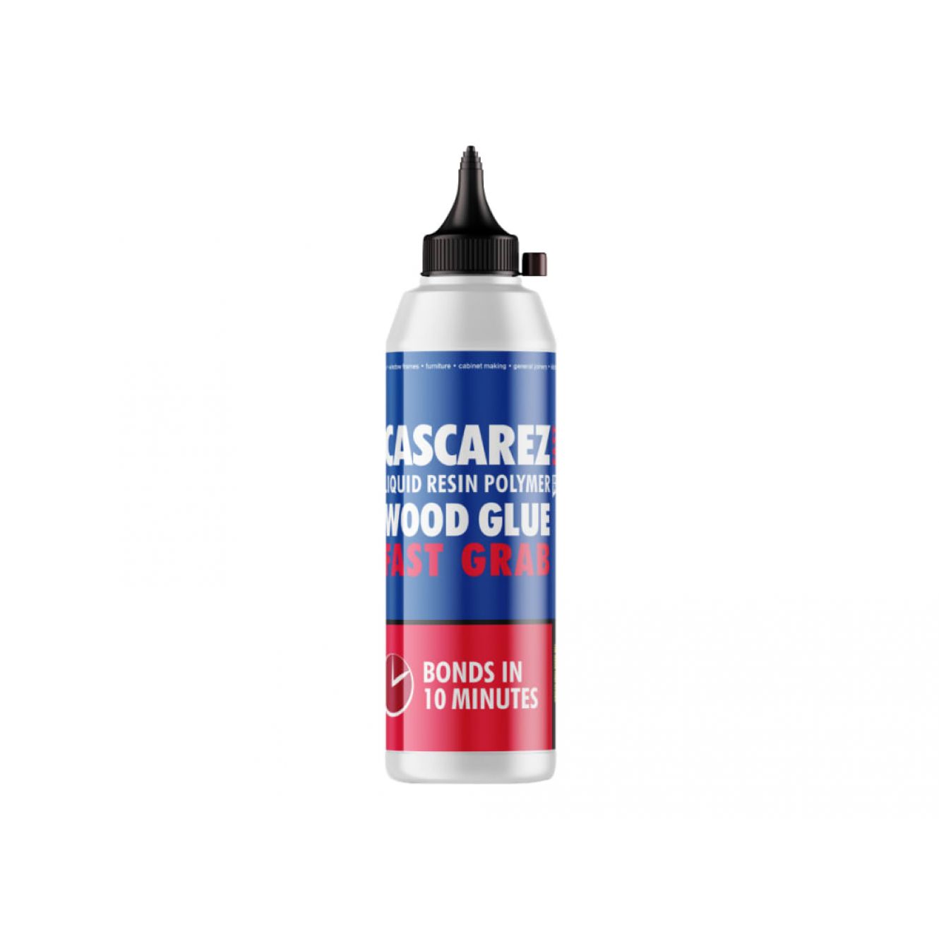 Cascarez Fast Grab Wood Adhesive