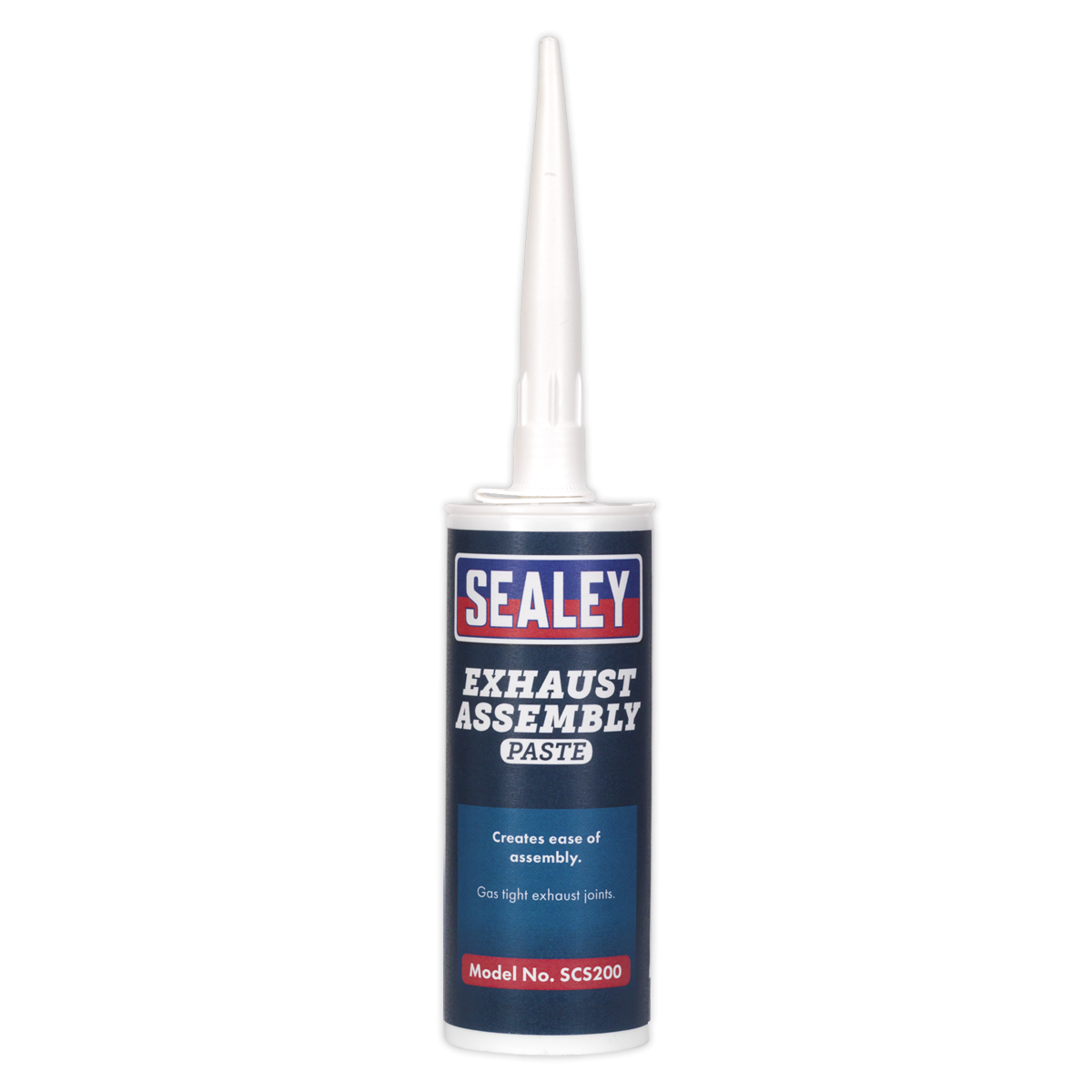 Exhaust Assembly Paste 150ml SCS200