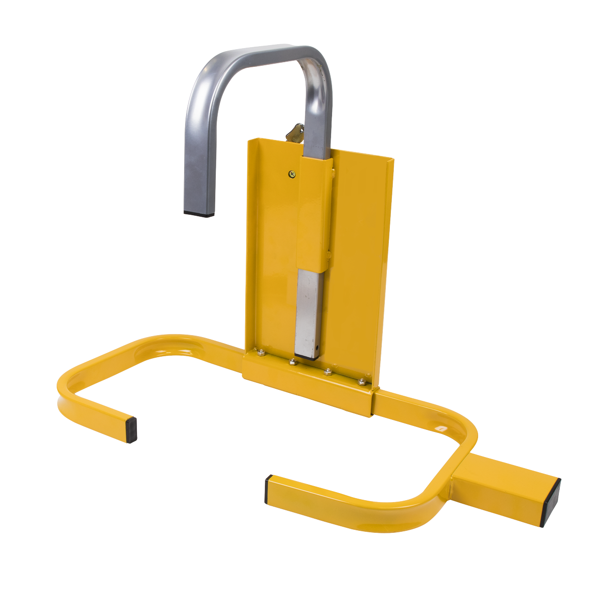 Wheel Clamp with Lock & Key PB397