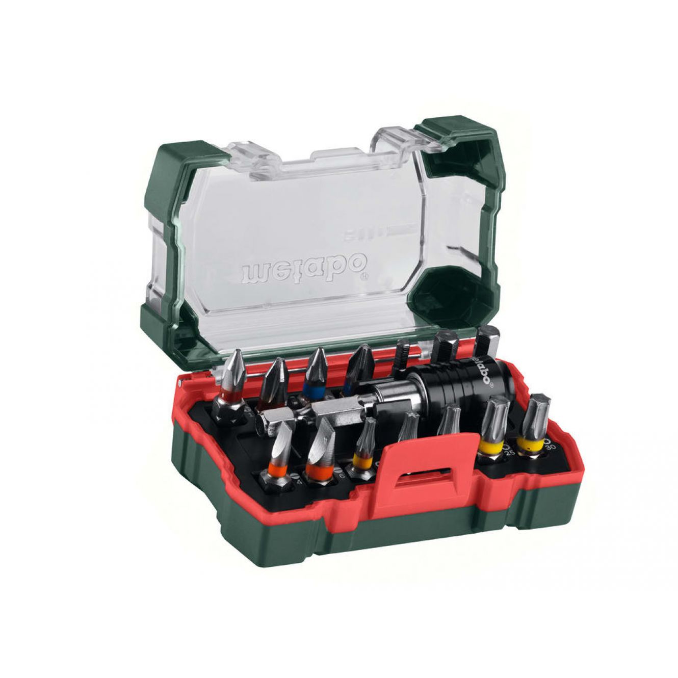 Bit Set, 15 Piece MPT626703