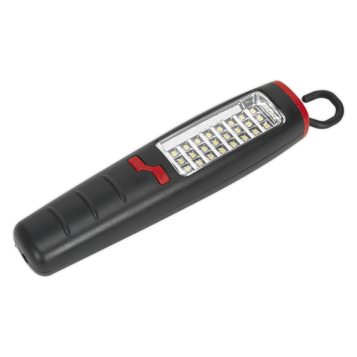 Rechargeable Inspection Light 2.5W & 0.5W SMD LED Lithium-ion LED307