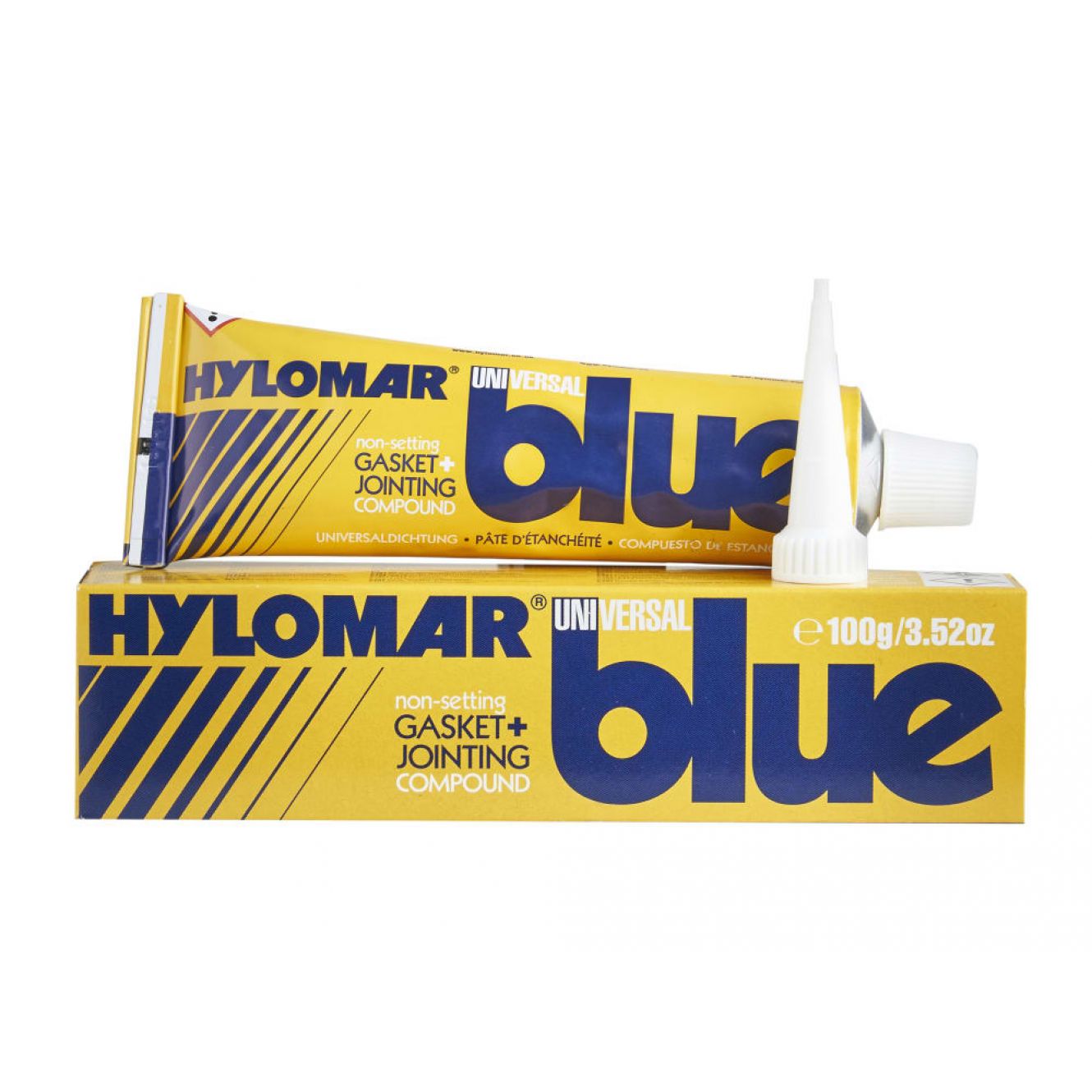 HYLOMAR JOINTING Compound 100g Tube ROC28060