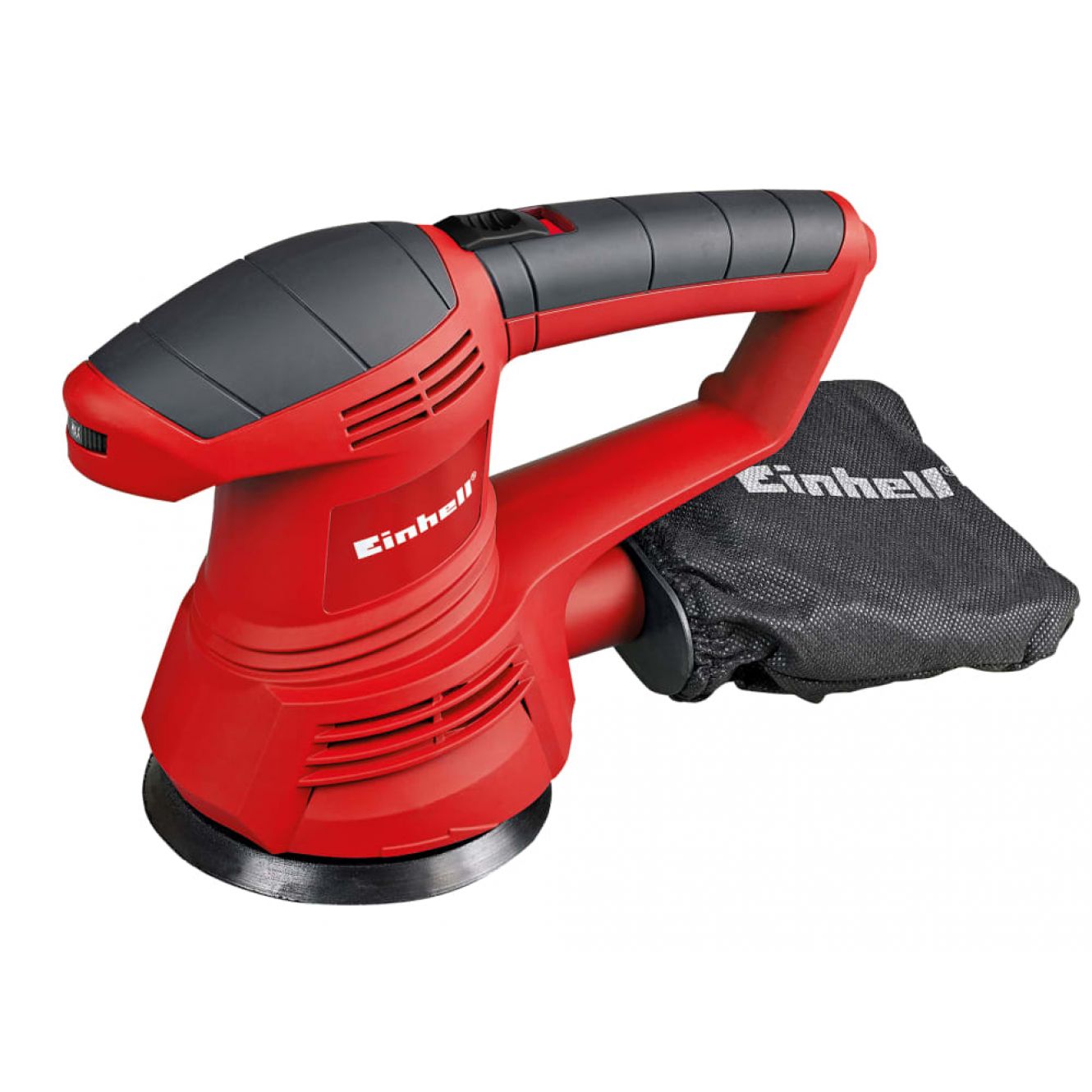 TC-RS 38 E Random Orbital Sander 125mm 380W 240V EINTCRS38E