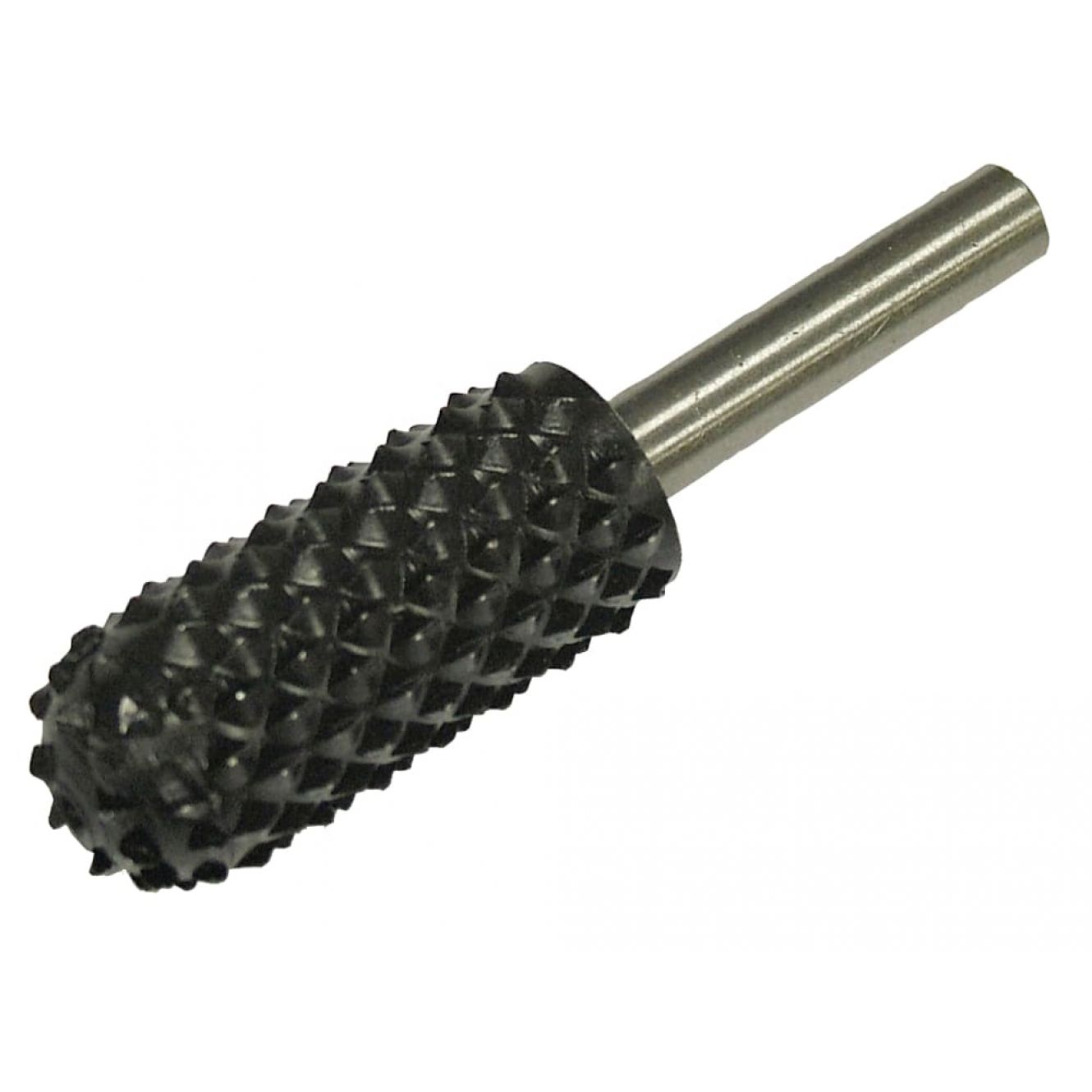 Rotary Ball-Ended Wood Rasp 12 x 35mm FAIRRBALL