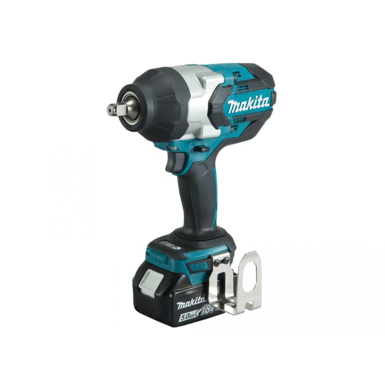 DTW1002 Brushless 1/2in Impact Wrench