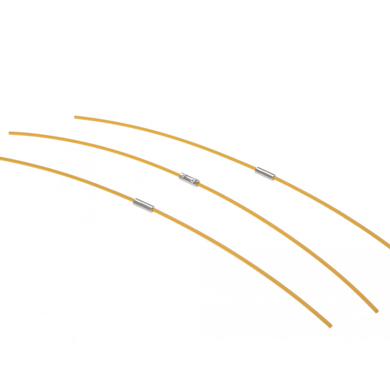 BD145 Heavy-Duty Lines to Fit Black & Decker Trimmers A6487 (Pack 10) ALMBD145