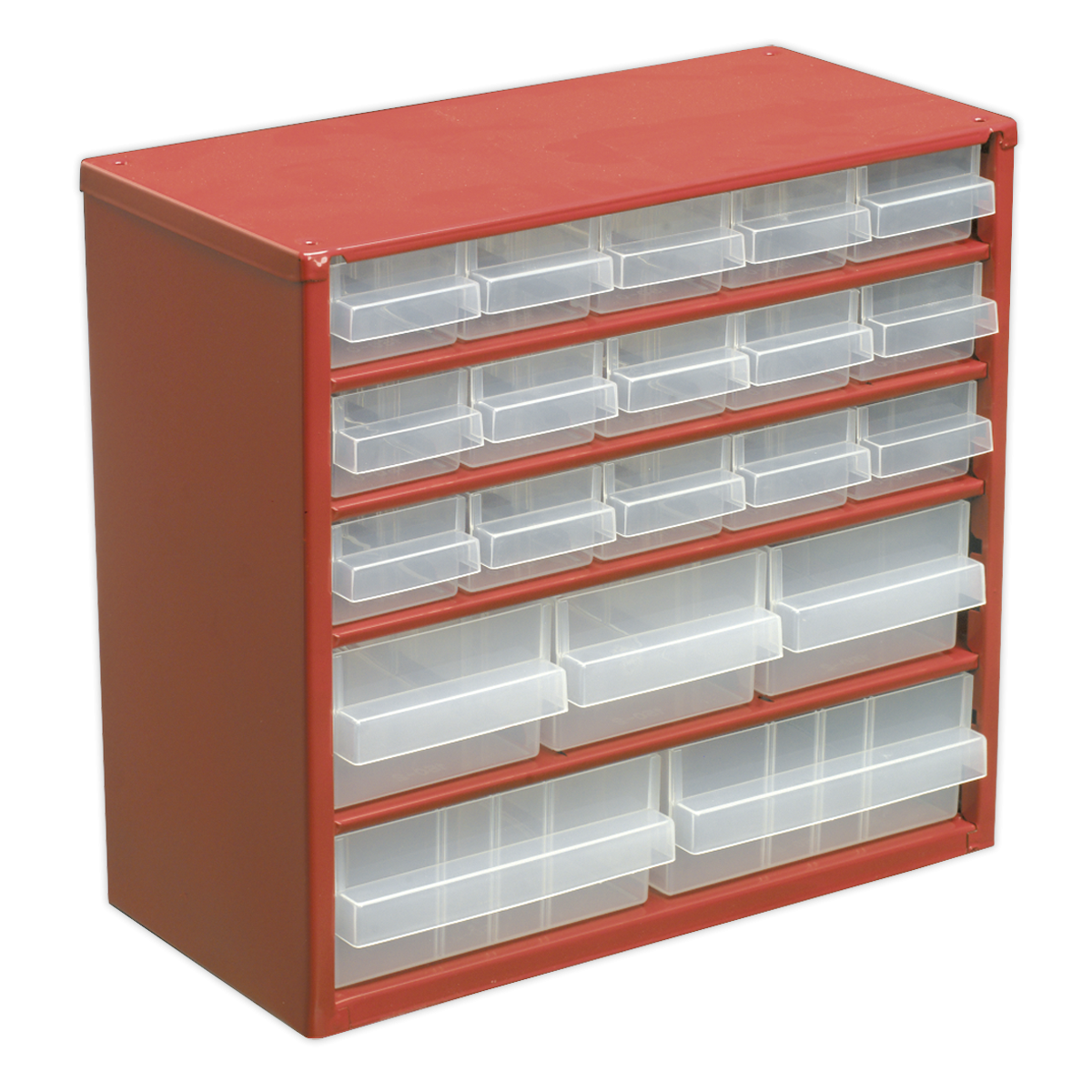 Cabinet Box 20 Drawer APDC20