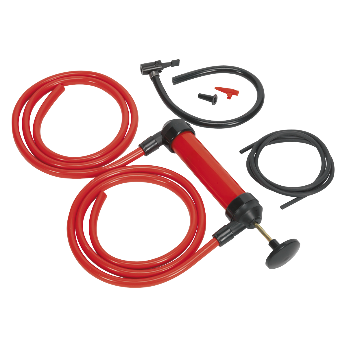 Multipurpose Syphon & Pump Kit TP50