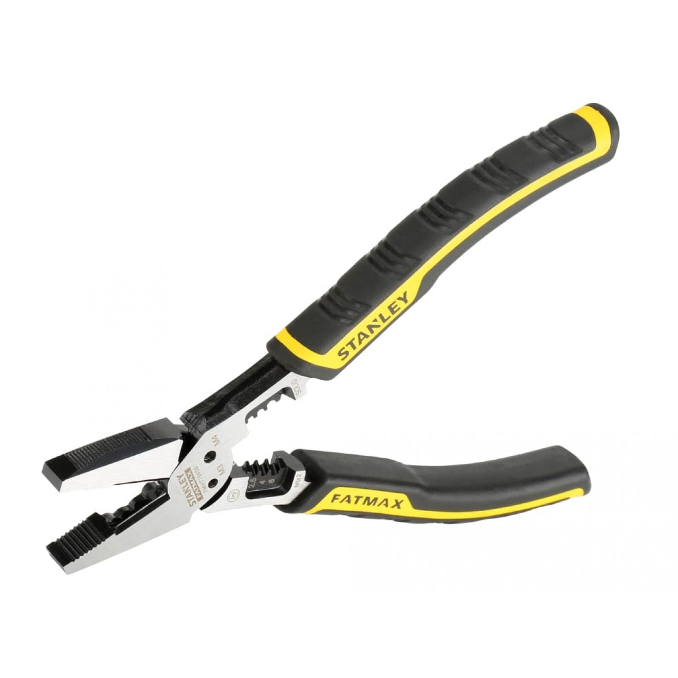 FatMax® 6-In-1 Combination Pliers STA075469