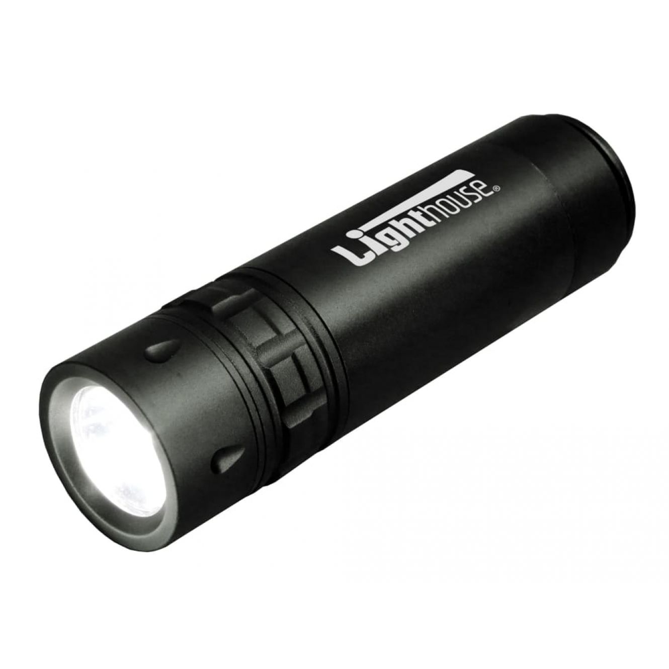 Rechargeable LED Pocket Torch 120 lumens L/HPOCKETUSB