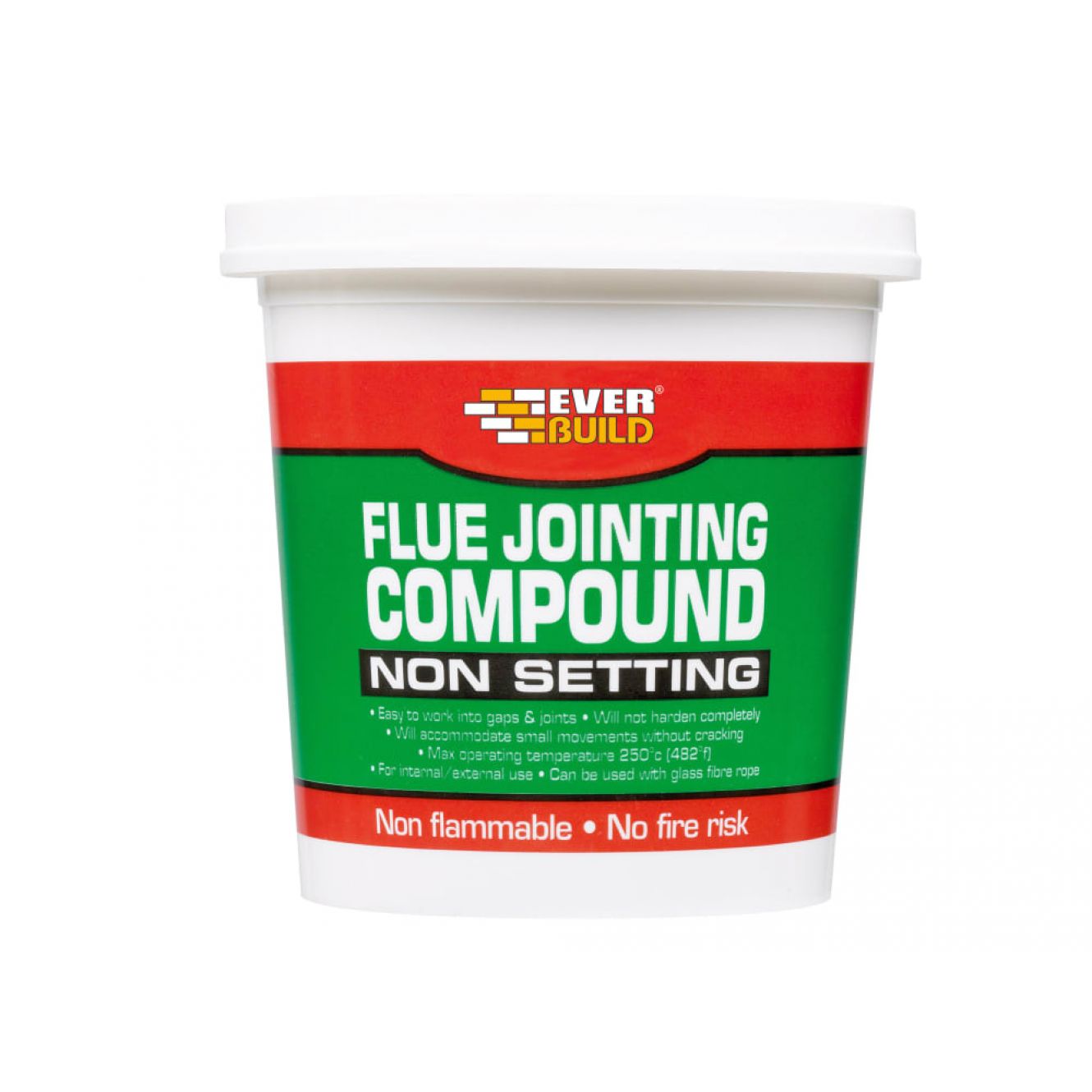 Flue Jointing Compound