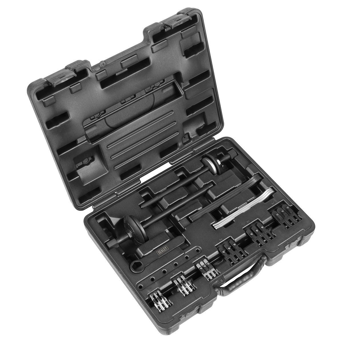 Bearing Puller Set Deep Groove PS110