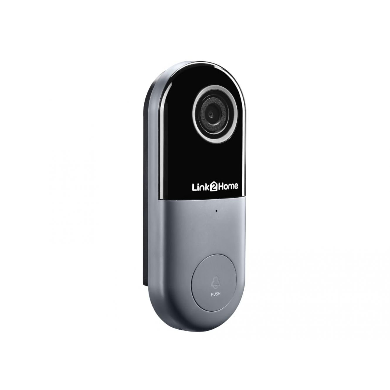 Weatherproof (IP54) Smart Doorbell