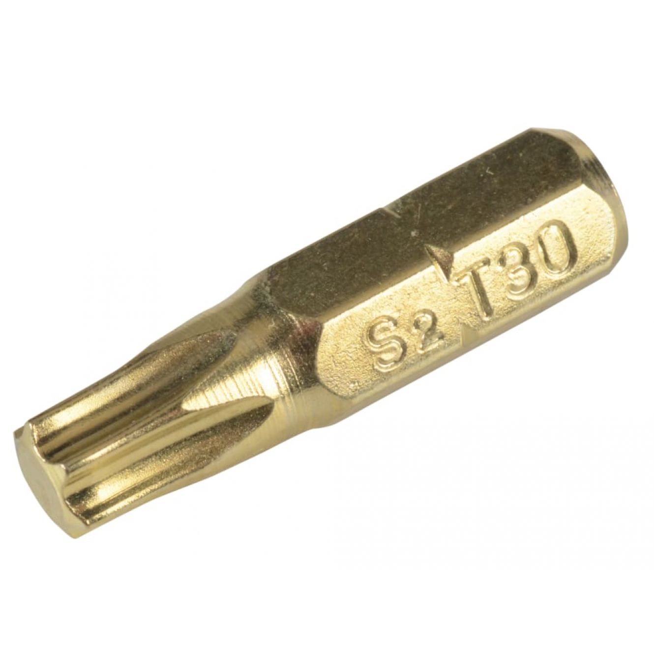 Screwdriver Bits, TORX® Compatible