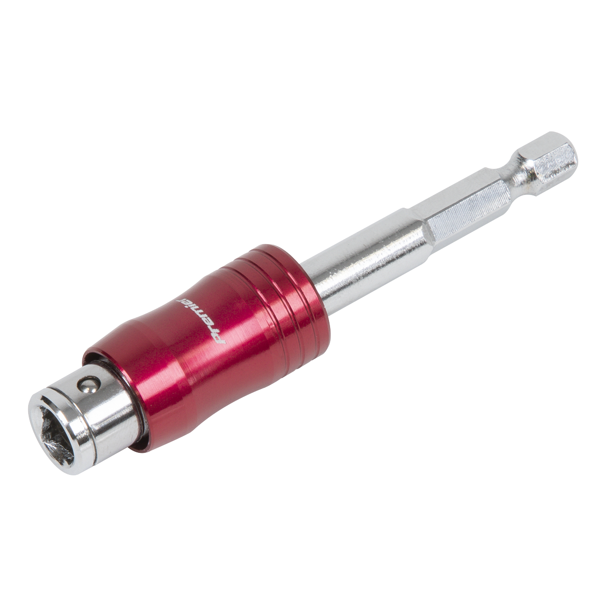 Bit & Socket Holder 2-in-1 Quick Chuck AK4926