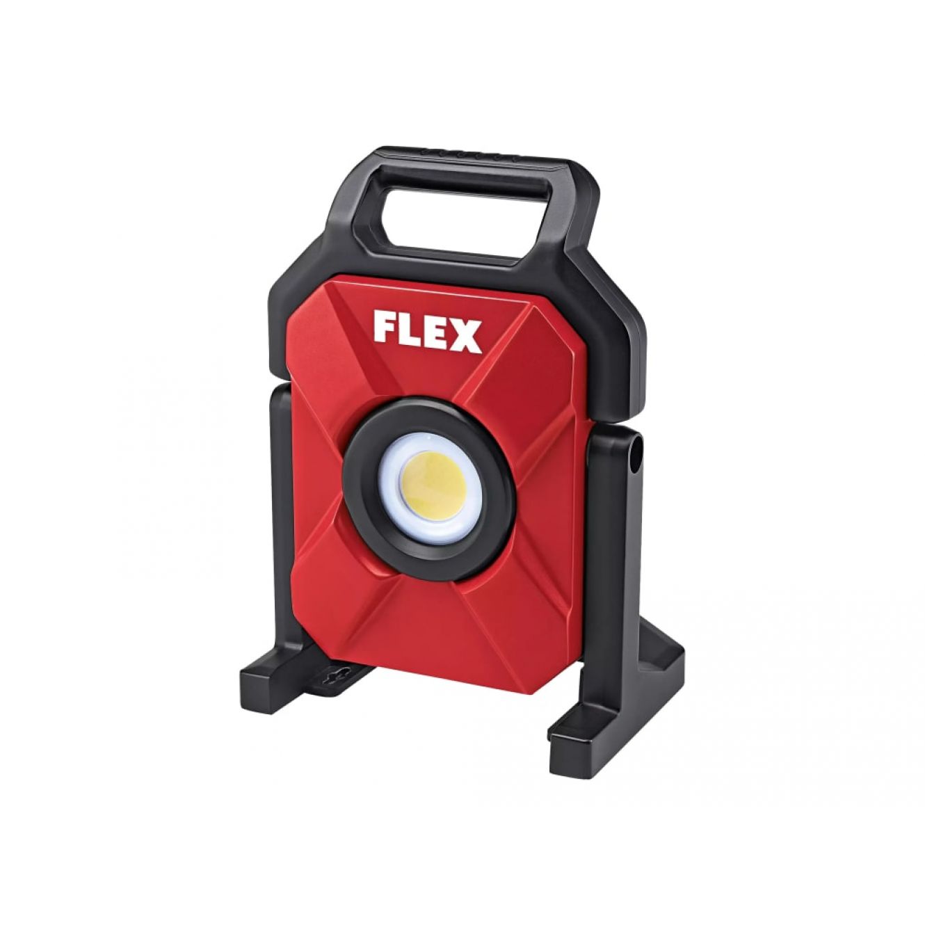 CL 5000 Building Site Spotlight 10.8/18V Bare Unit FLXCL5000N