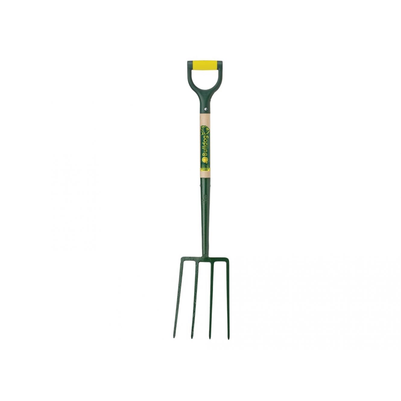 Evergreen Digging Fork BUL7103