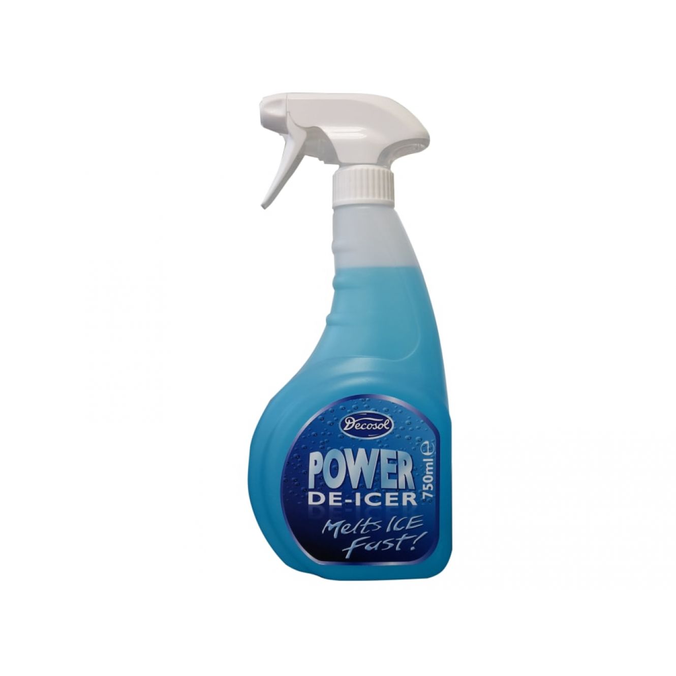 Power De-Icer 750ml DECAD22P