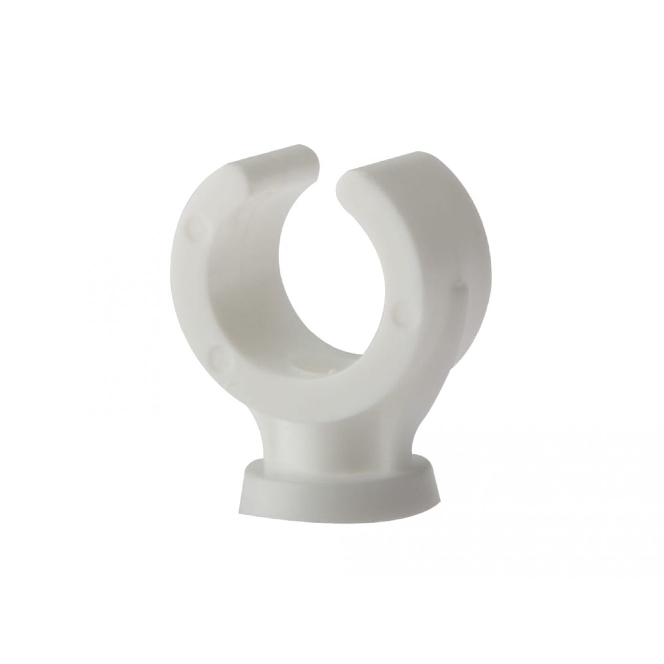 Pipe Clips, Single Openlock