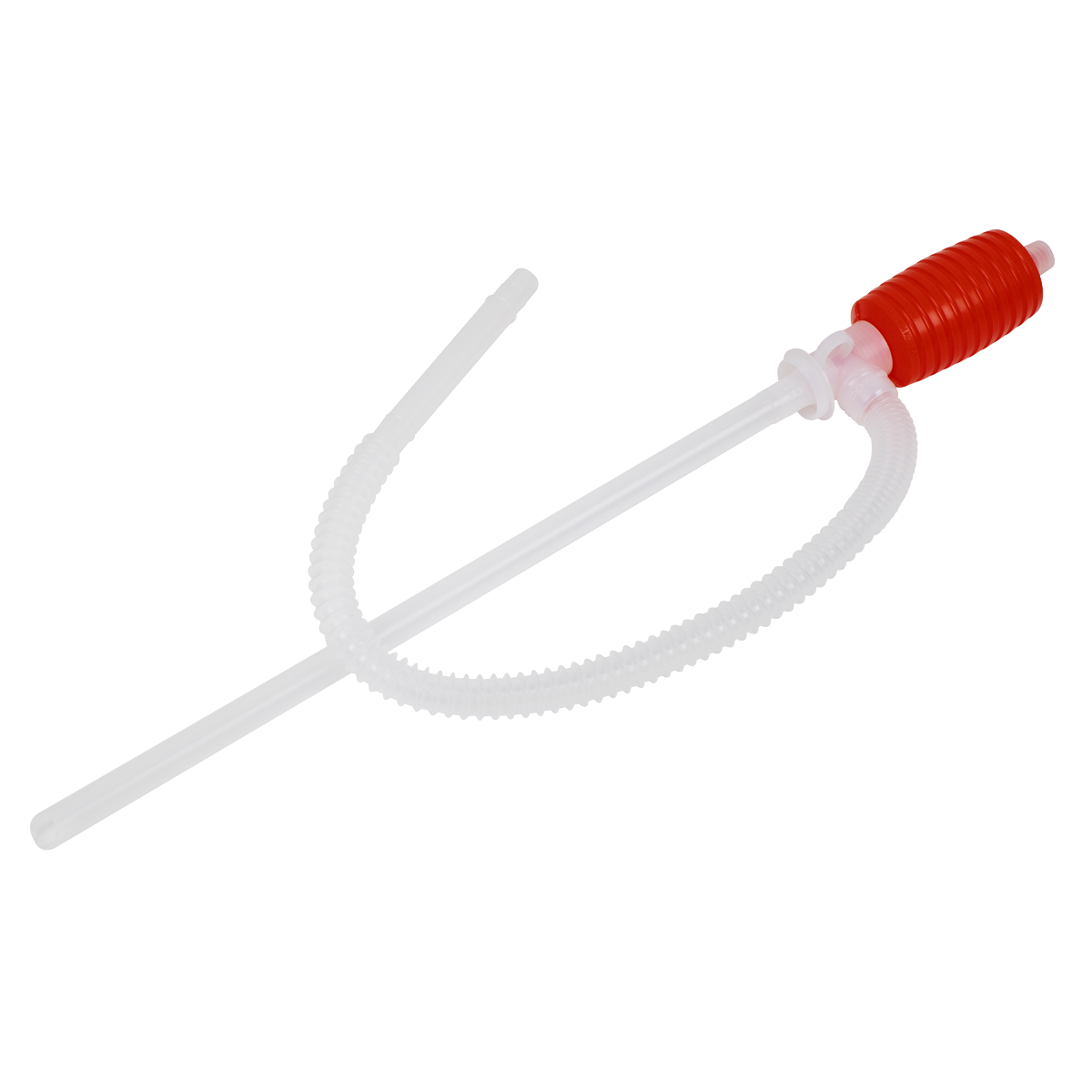 5L to 25L Container Syphon Hand Pump TP76