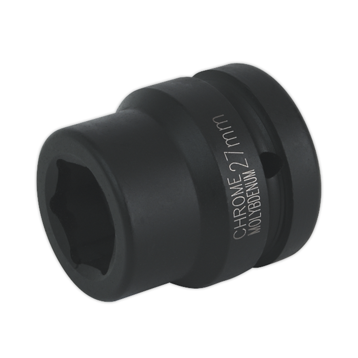 Impact Socket 27mm 1"Sq Drive IS127