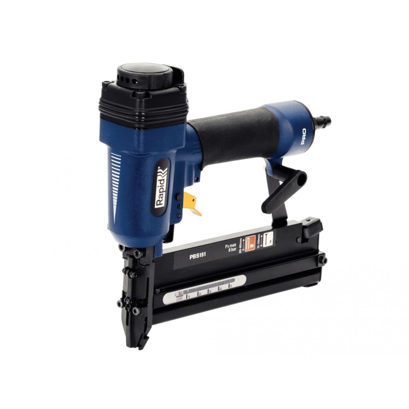 PBS151 Pneumatic Combi Nailer/Stapler RPDPBS151
