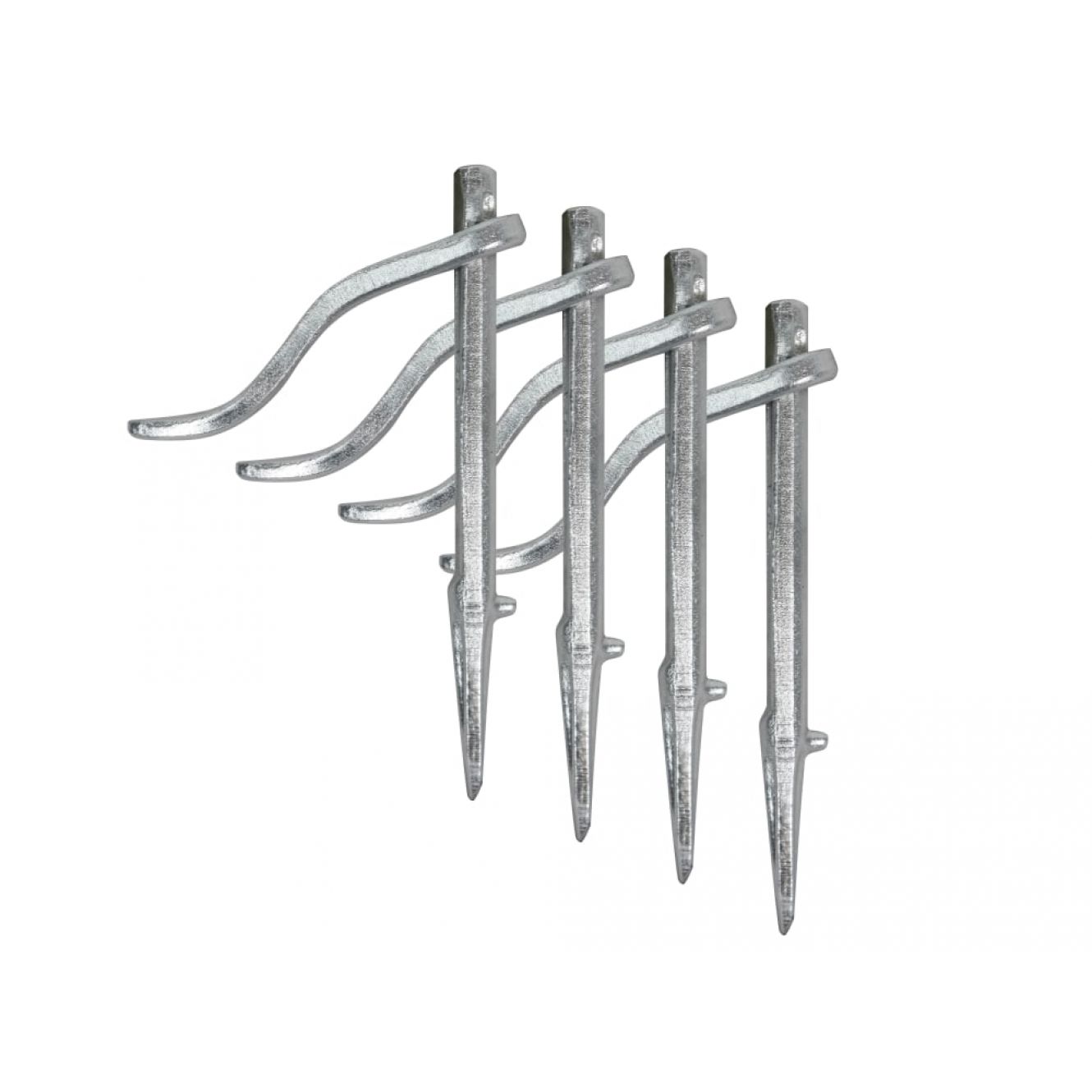 Dutch Pins (Pack 4) FAIDUTCHPINS