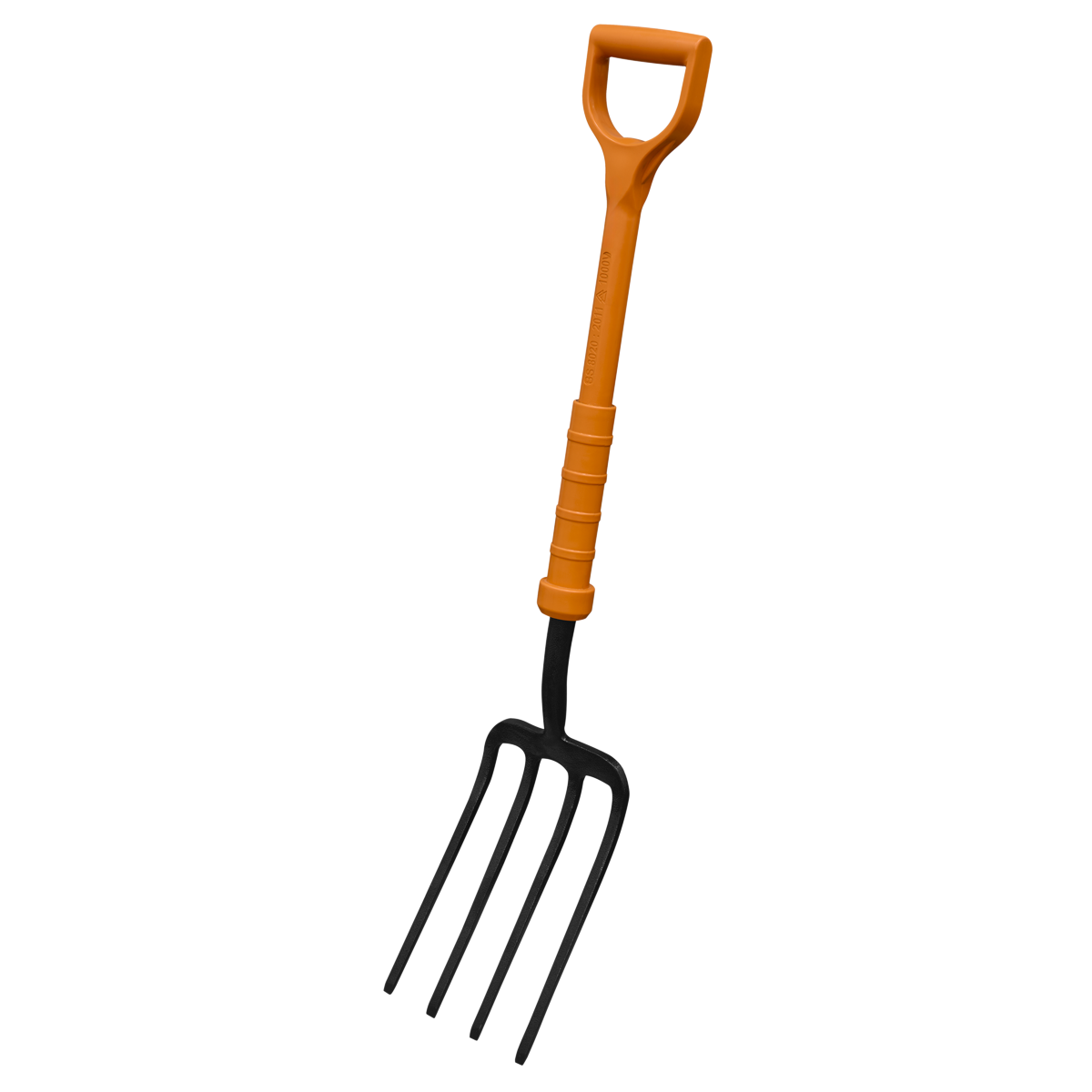 Insulated Trench Fork HVCT09