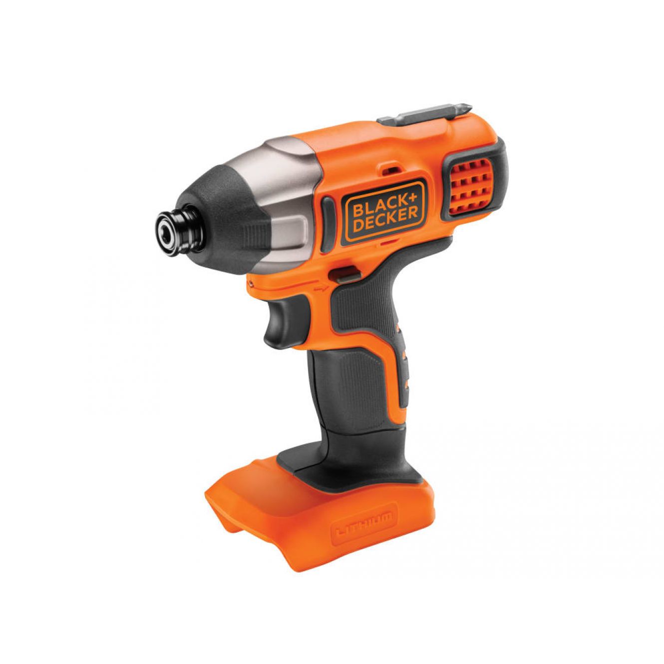 BDCIM18N Impact Driver 18V Bare Unit B/DBDCIM18N