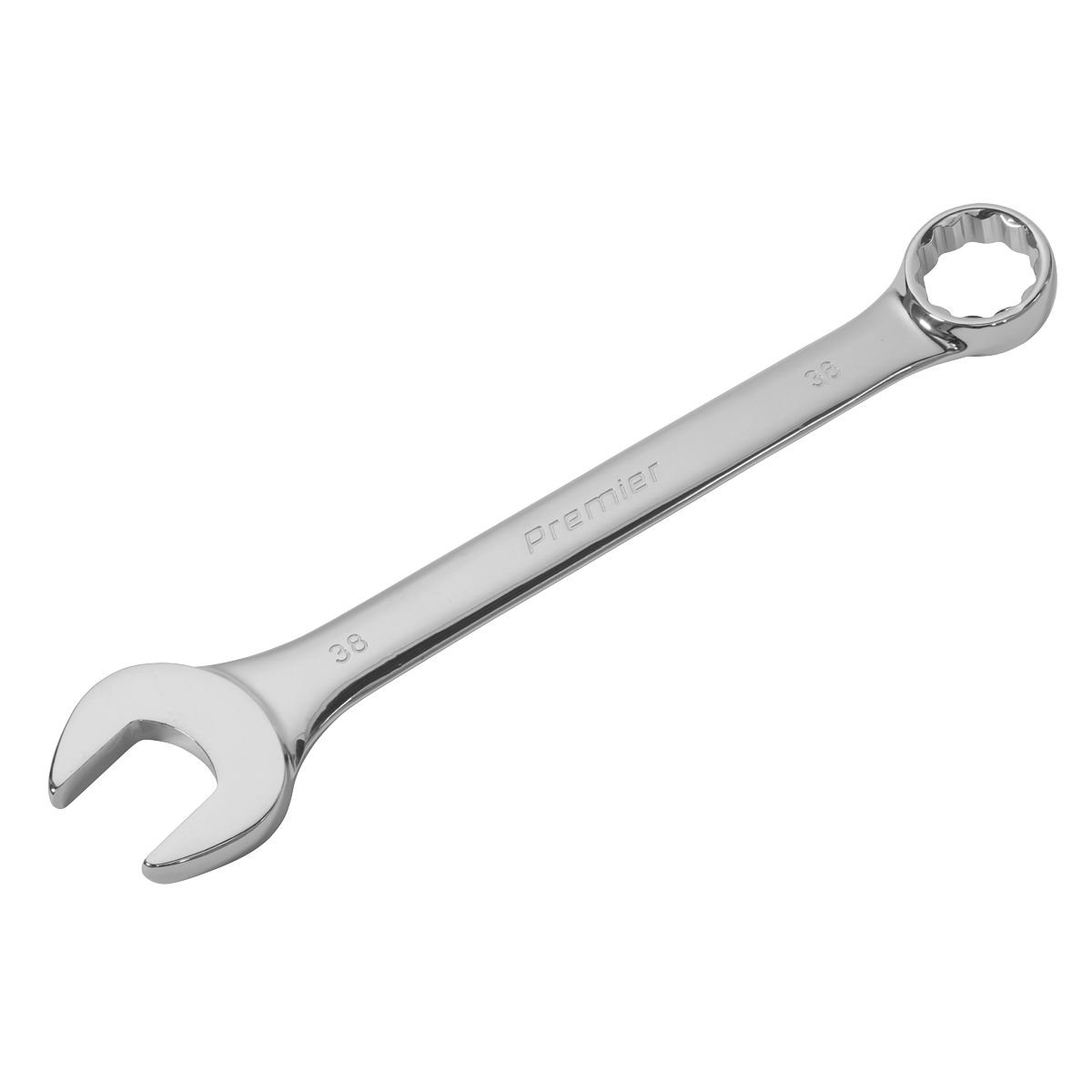 Combination Spanner Super Jumbo 38mm AK632438