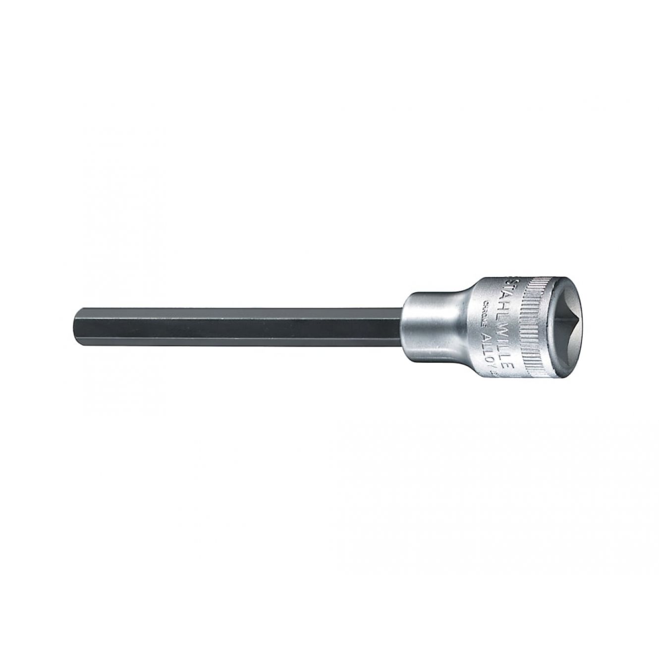 INHEX Metric Sockets Xtra Long