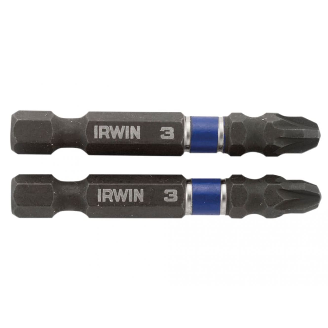 Impact Screwdriver Bits, Pozidriv