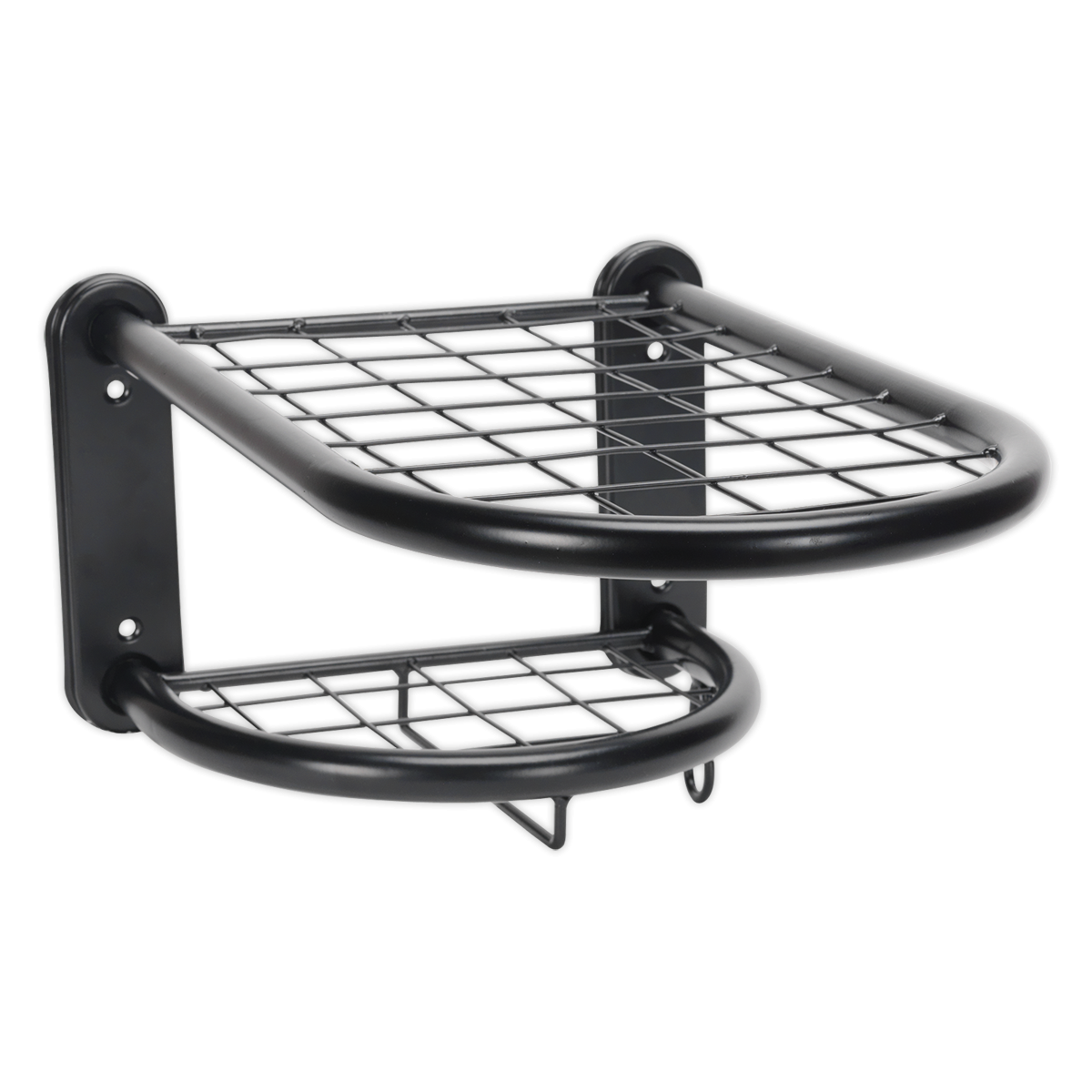 Motorcycle Helmet & Gear Tidy MS080