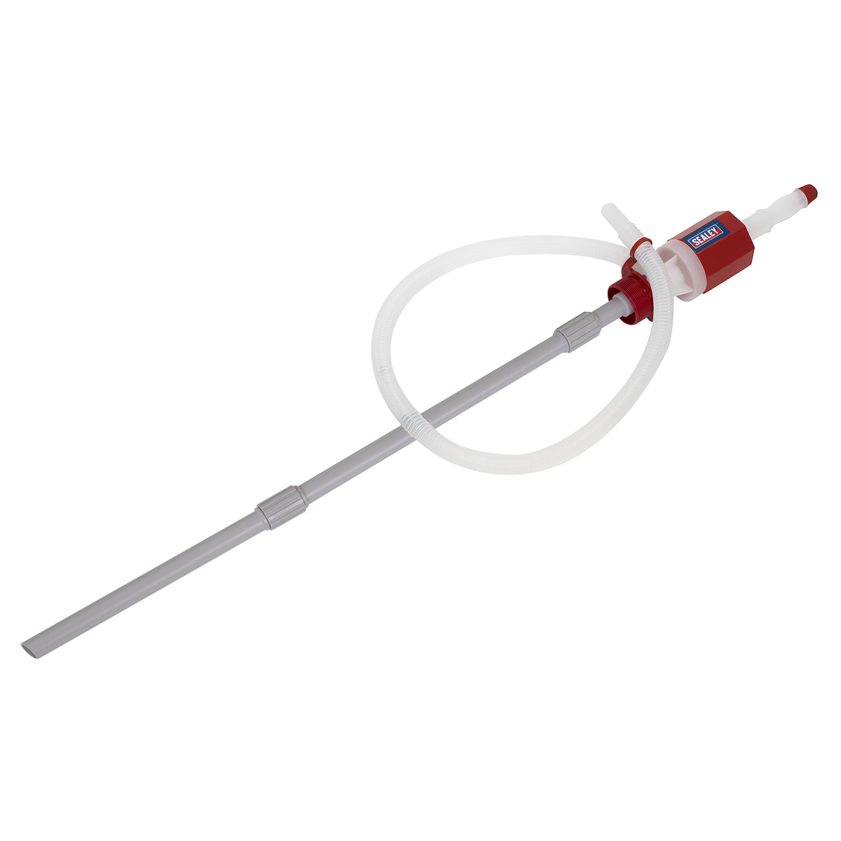 Syphon Pump with Segmented Suction Pipe High Flow TP782