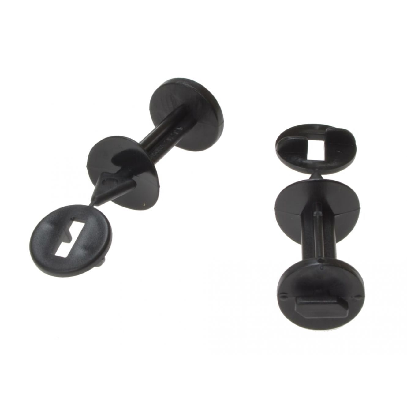 GH009 Shading/Insulation Fixers Pack of 20 ALMGH009