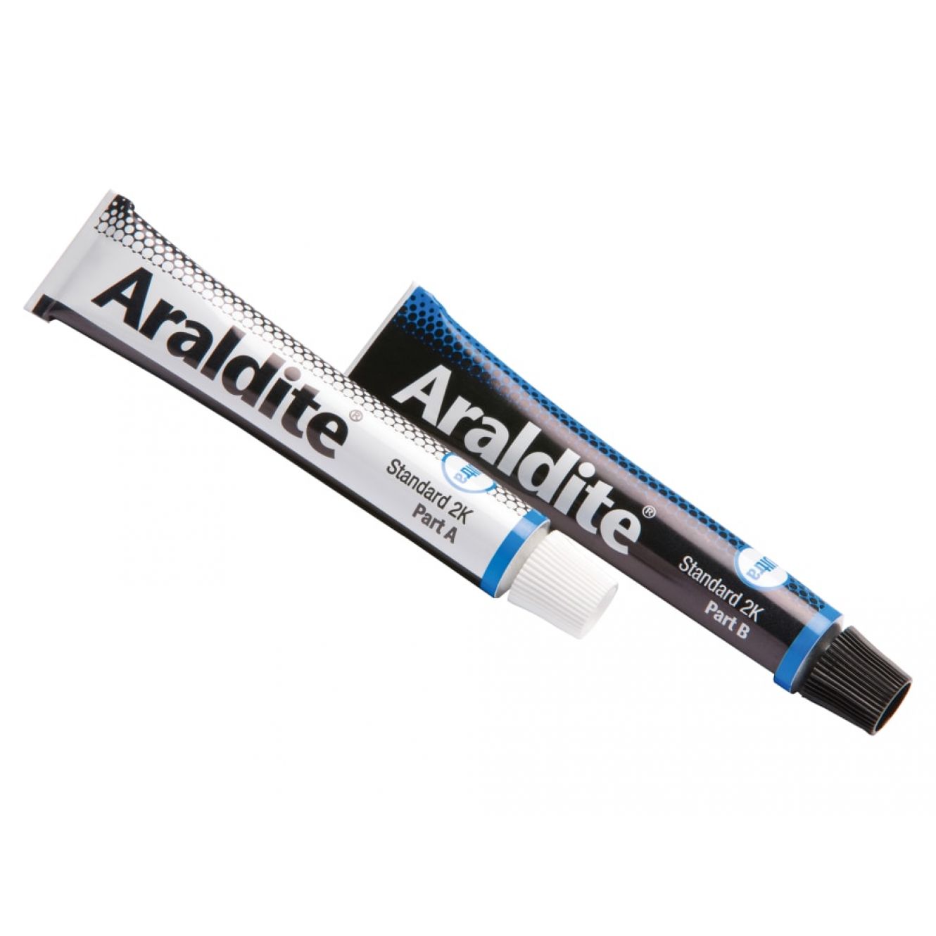 Standard Epoxy 2 x 15ml Tubes ARA400001