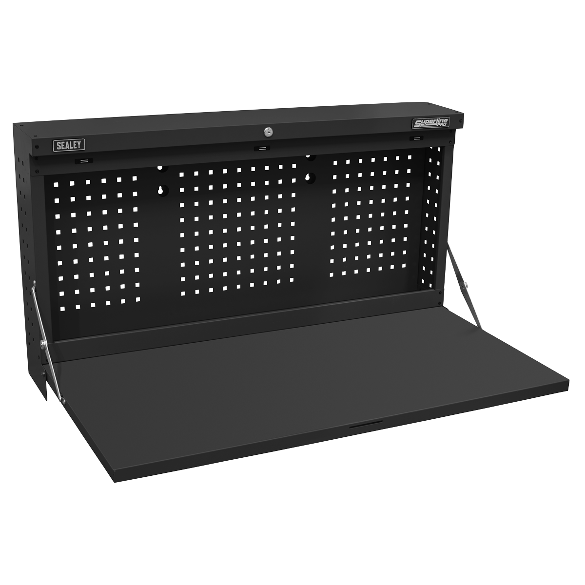 Wall Mounted Foldable Workbench 1100mm APWMW02